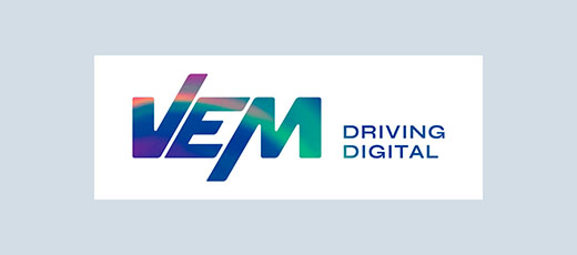 VEM logo