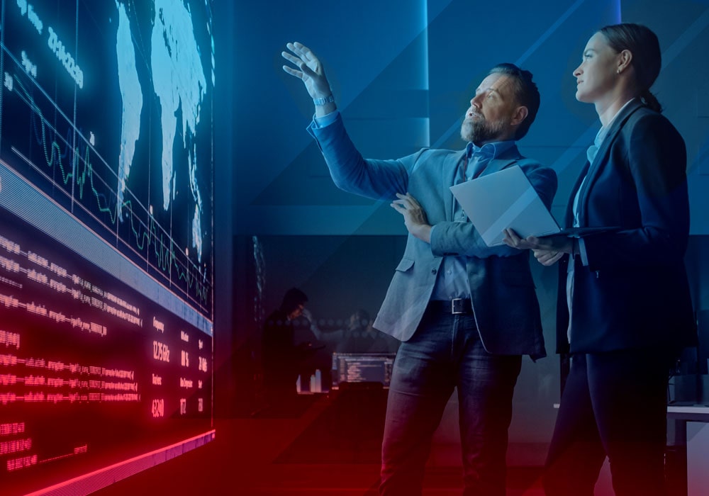 Advanced Cloud Network Analytics