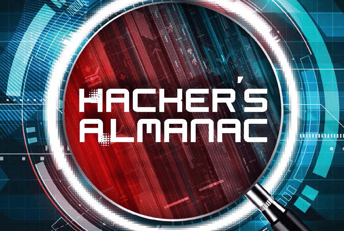 Hacker's Almanac