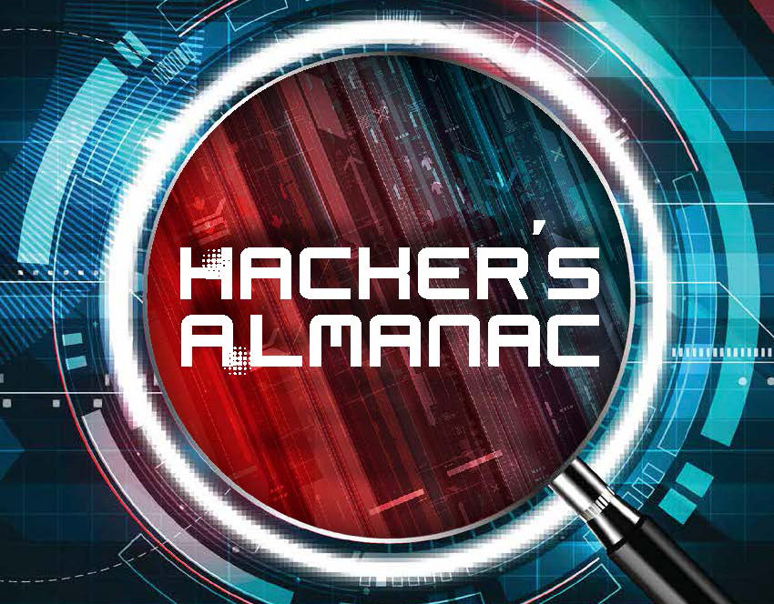Hacker's Almanac