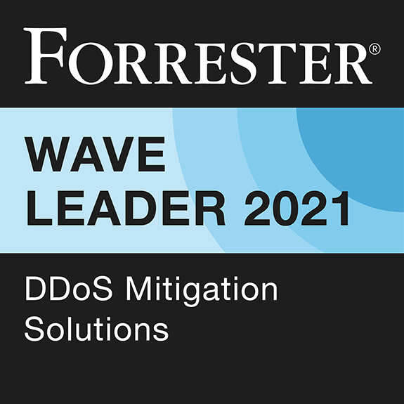 The Forrester Wave