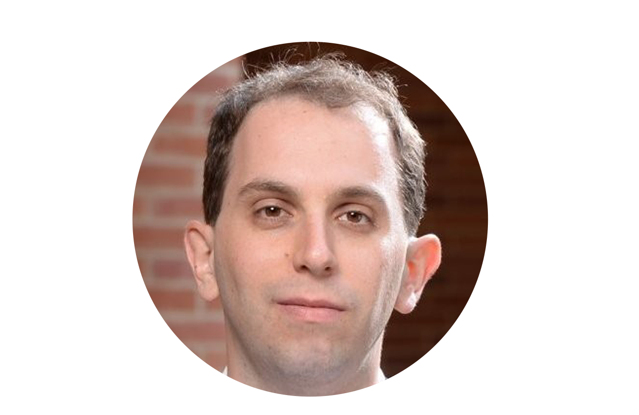 Eyal Arazi