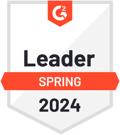 Leader Cloud WAF Spring 2024