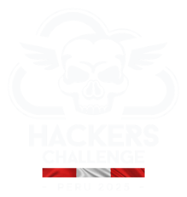 Hackers Challenge Peru 2025