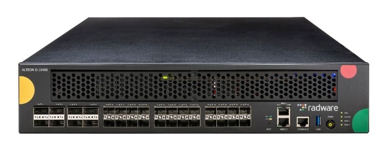 Alteon D 10400