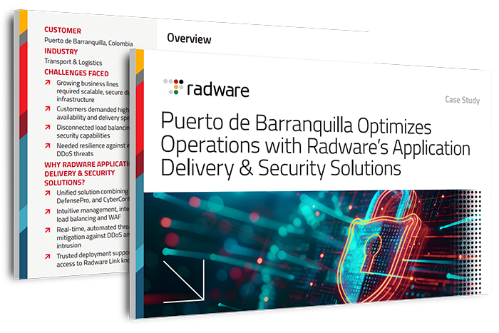 Cyber Controller Case Study Cover