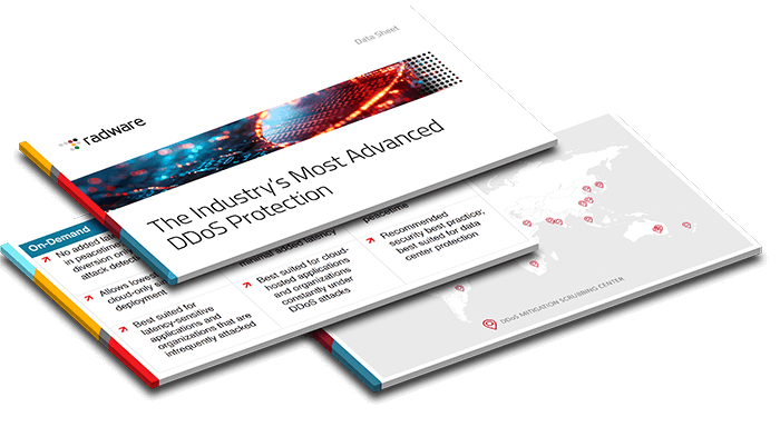 Data Sheet Takeaway Cover