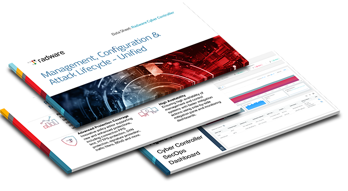 API Protection Solution Brief Cover