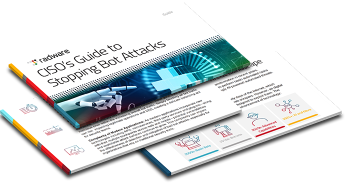 API Protection Solution Brief Cover