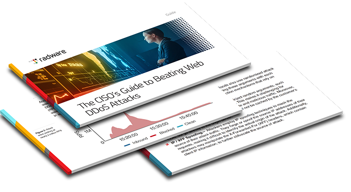 API Protection Solution Brief Cover