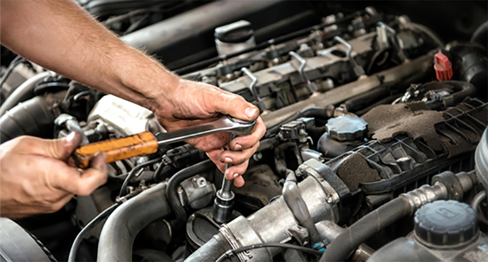 How Integrating Application Delivery and a Firewall is like Auto Repair