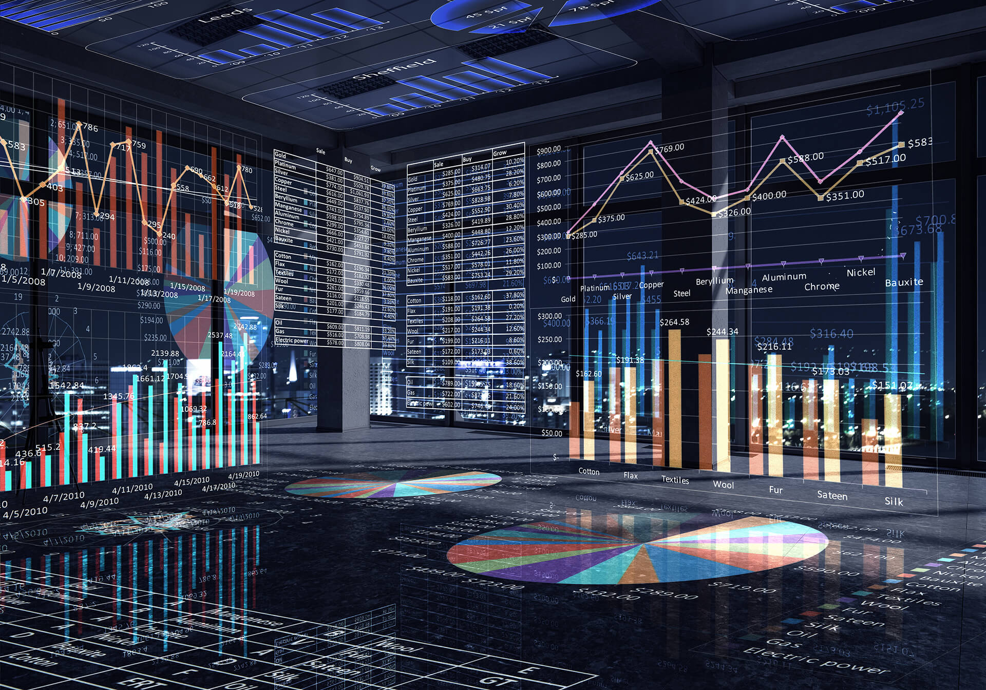 For Financial Services, An Outage May Be Preferable to This
