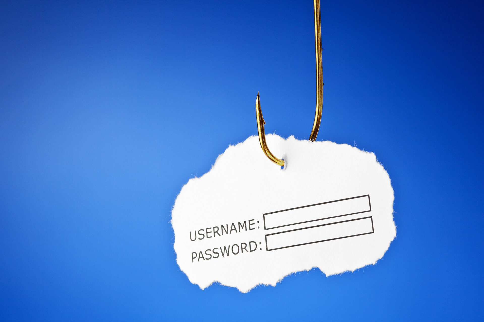 Ways to Protect Against Modern Day Spear Phishing