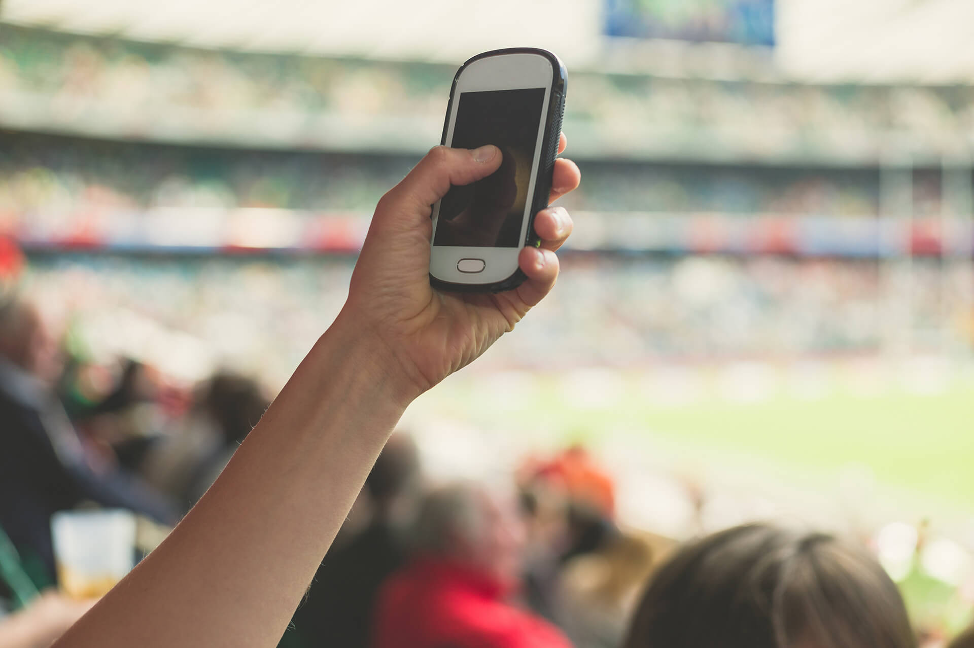 The Stadium of the Future Is Smart, But Is It Safe? How Hackers Could Target the Super Bowl – And Ho