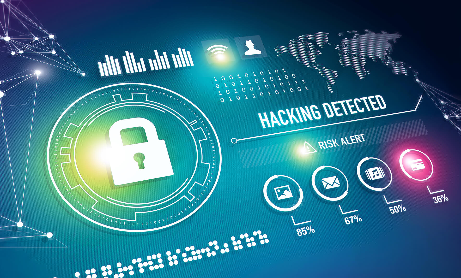 Cyber-Attackers Are Adjusting to the Security Adjustments You