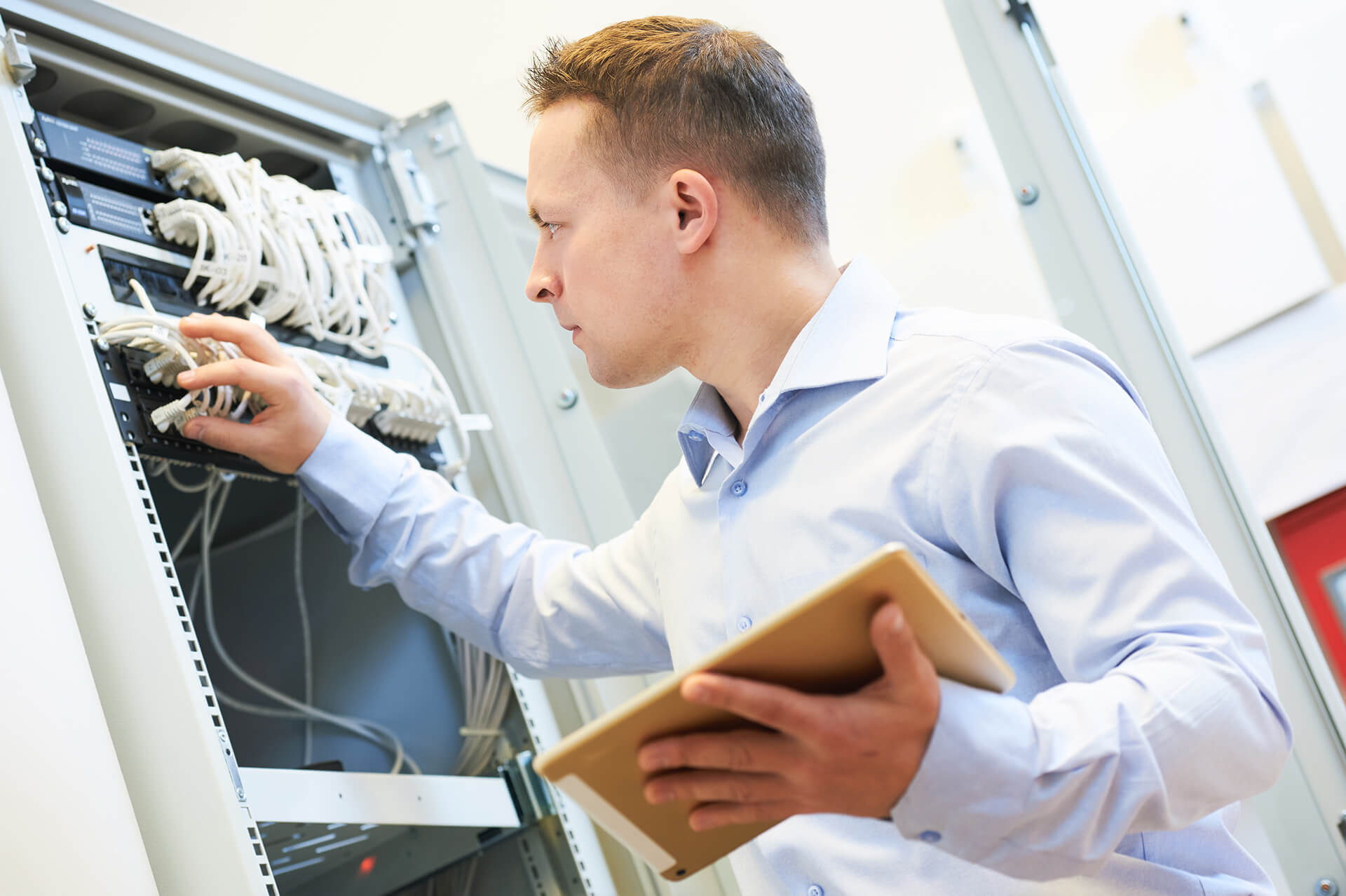 The Value of Letting the Technical Professionals Select a Security Vendor