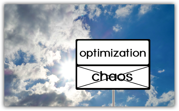 The Cloud Can Optimize Your Applications