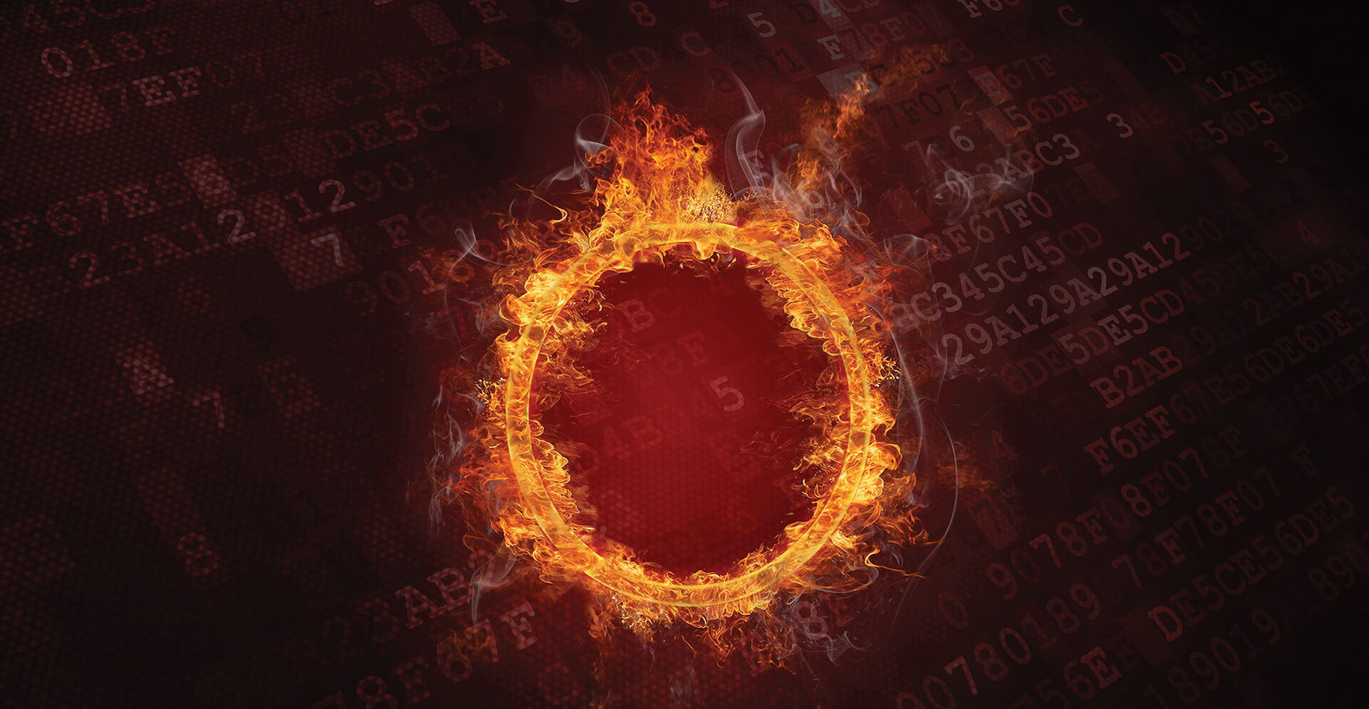 Is Your Organization In the Ring of Fire?