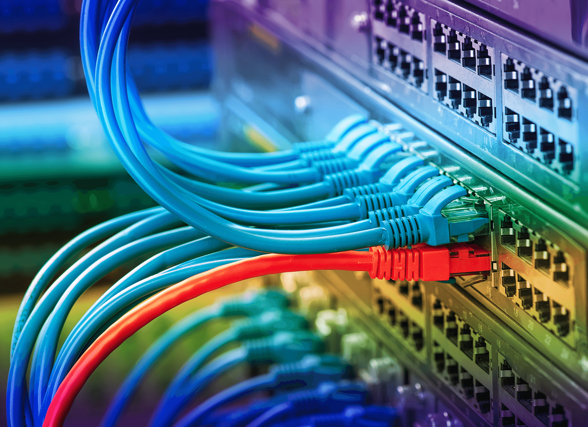 Today’s Cyber Security Threats in the Telecom Industry