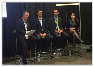 Carrier Market Addresses Privacy, Encryption and Security In Recent INCOMPASS Panel