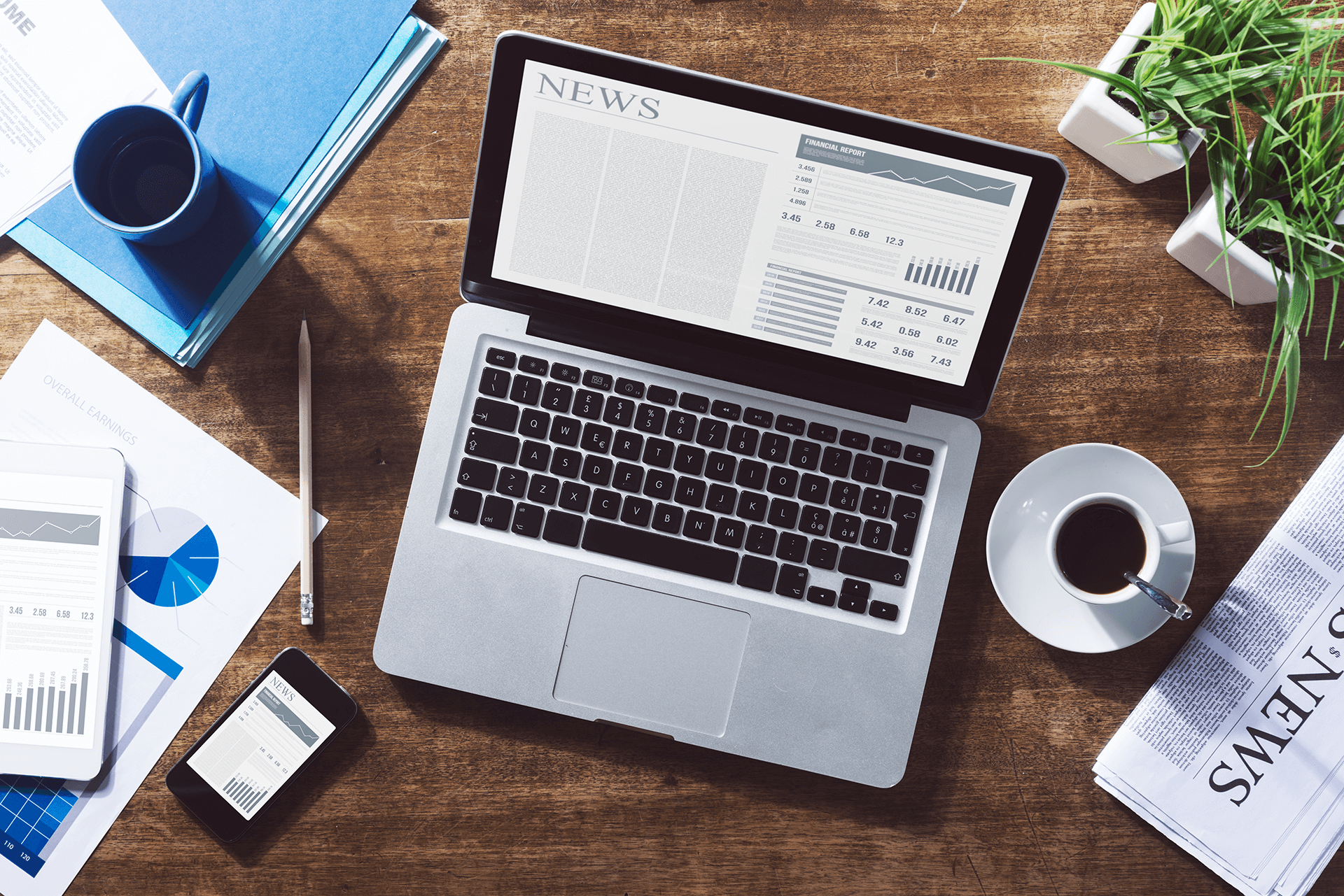 In An Era Of Decline, News Sites Can’t Afford Poor Web Performance