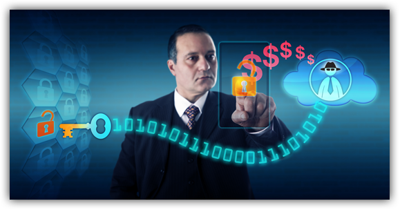 Ransomware Takes Center Stage As A Major Corporate Cyber Security Risk