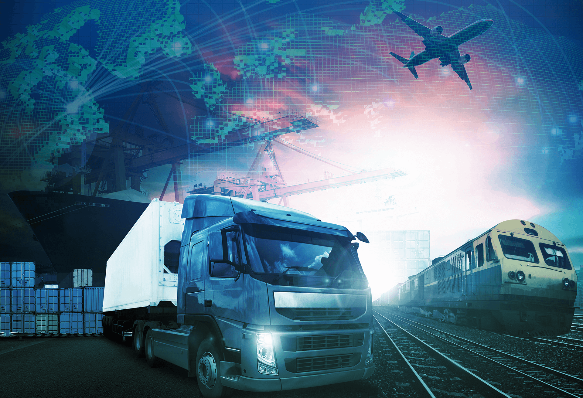 Cybersecurity in the Real World: 4 Examples of the Rise of Public Transportation Systems Threats