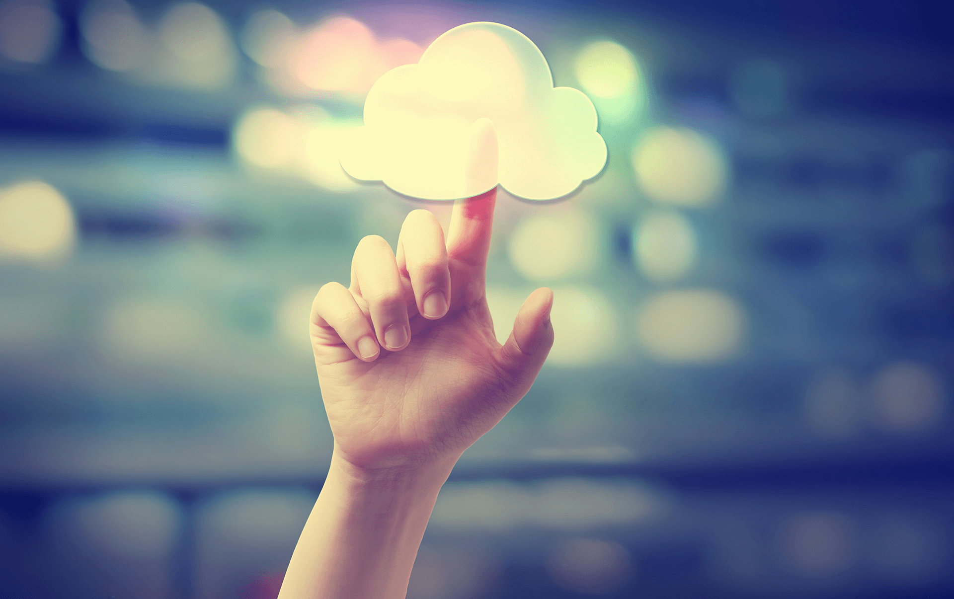 Virtualizing the ADC – Molding Mature Technologies for the Cloud