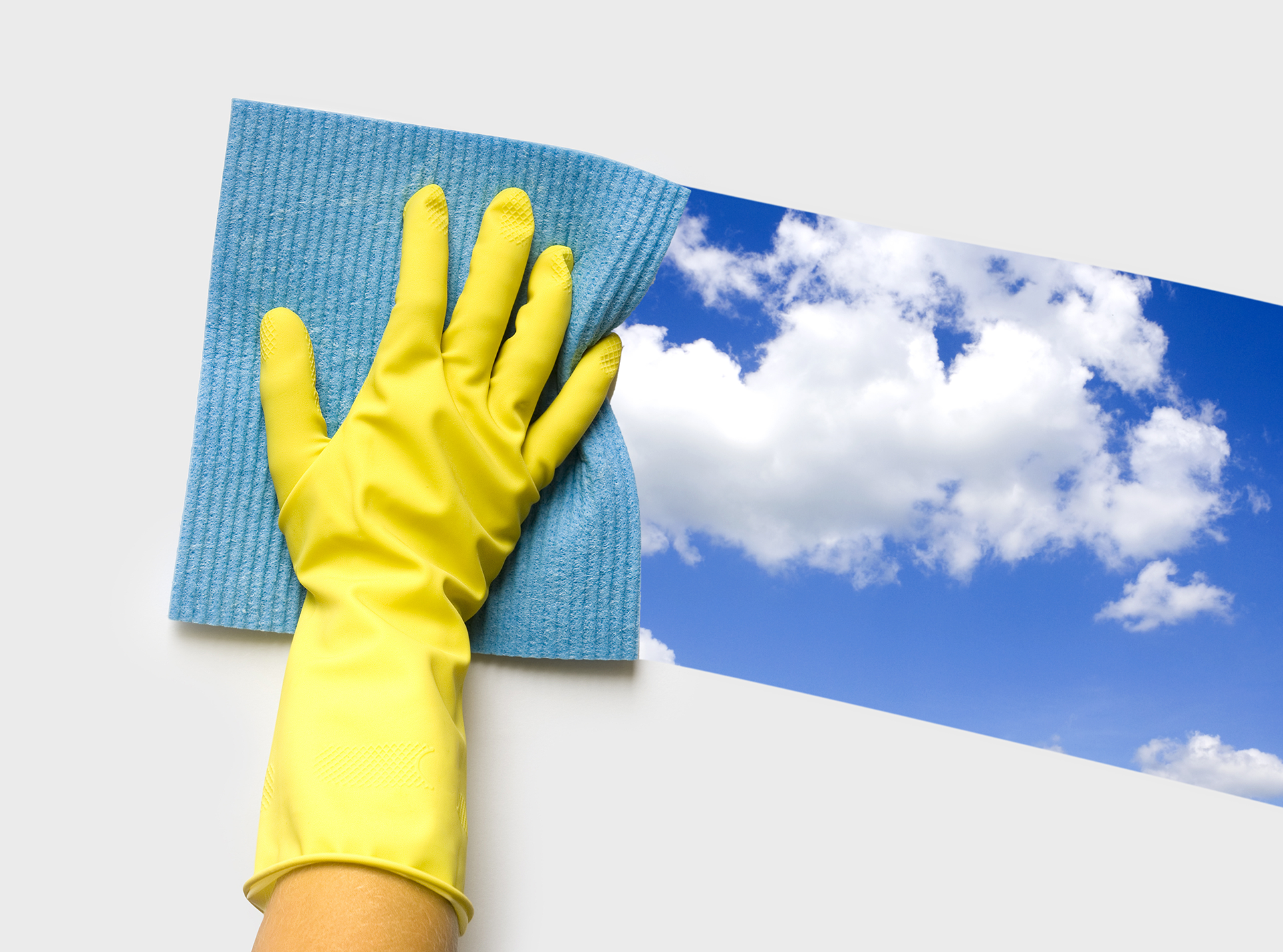 Why Cloud-based and ISP-based Scrubbing Alone Are Inadequate.