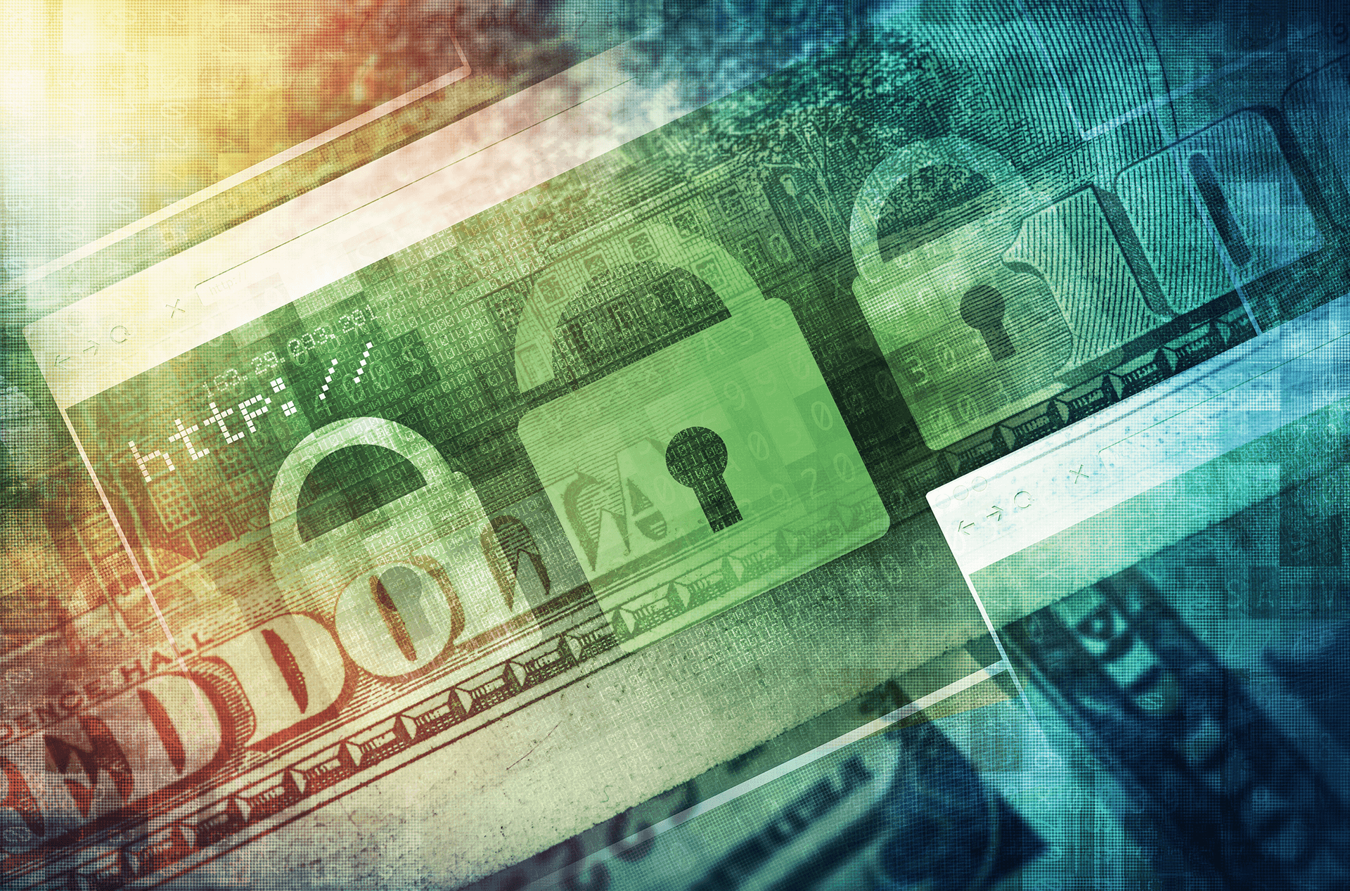 Cyber Attack Market Place
