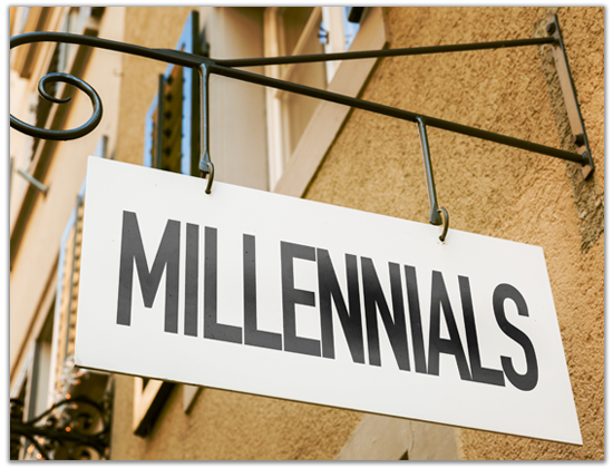 Virtualization: Millennial Networks for the Millennial Generation