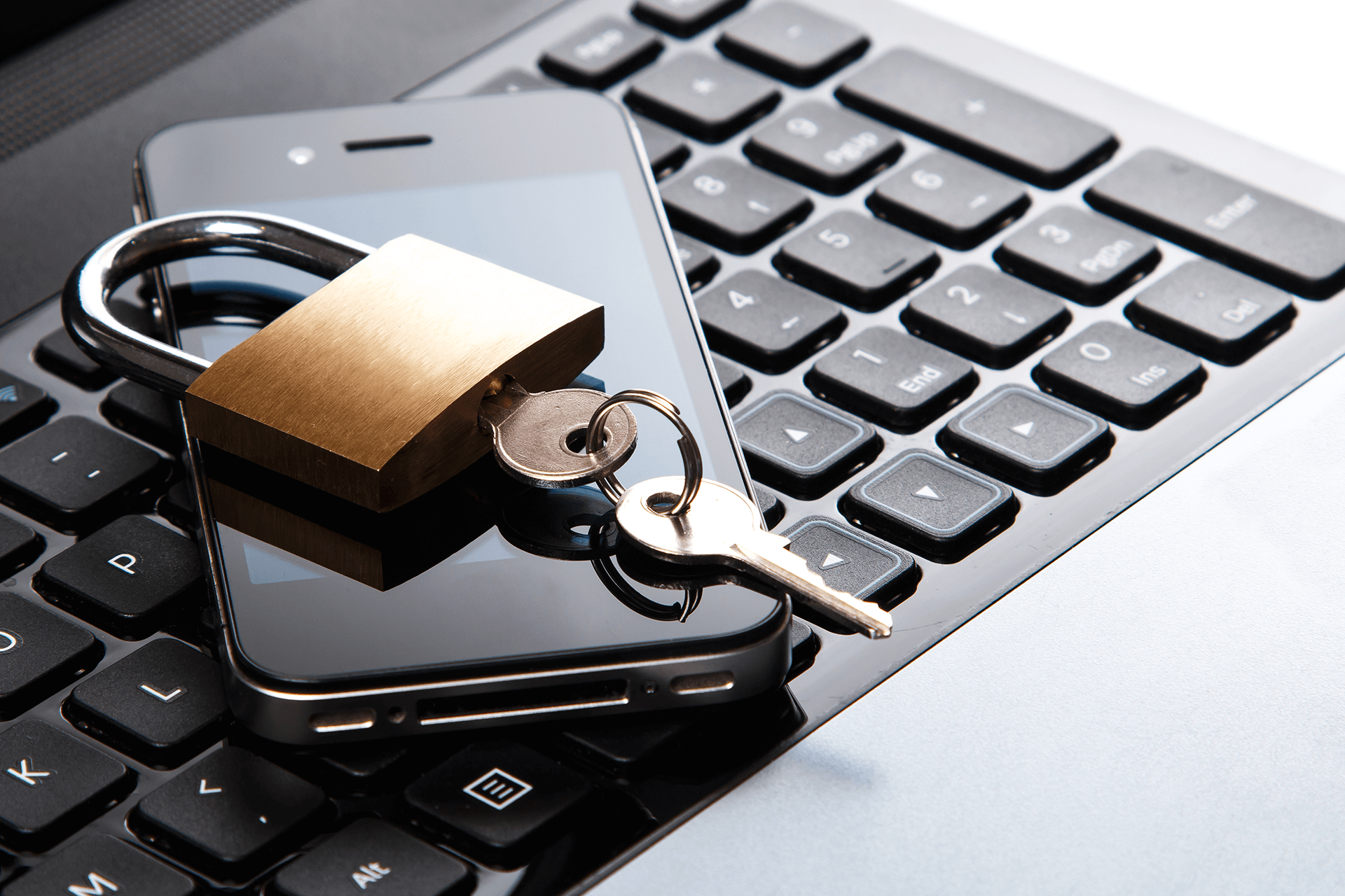 Join me June 13th on Facebook to talk about privacy.