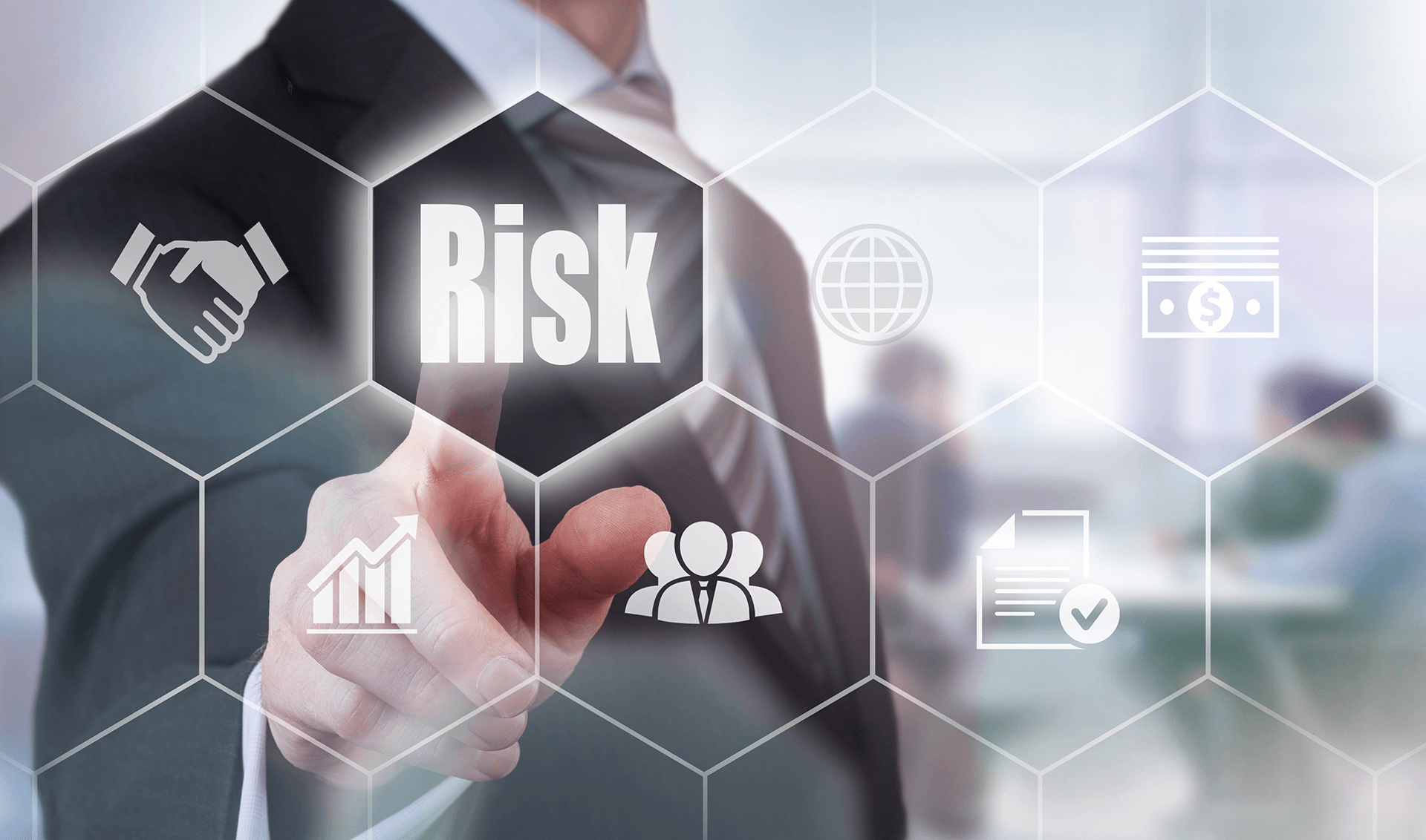 Your Risk Checklist to Protect Against Online Business Cybersecurity Threats