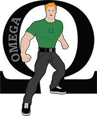 Omega