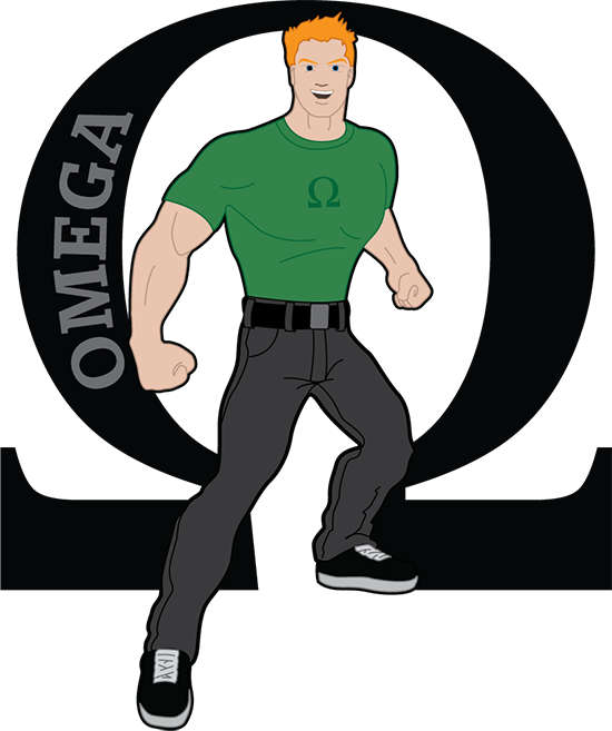 The Alpha, The Beta and The Omega: A Cyber Security Fairy Tale