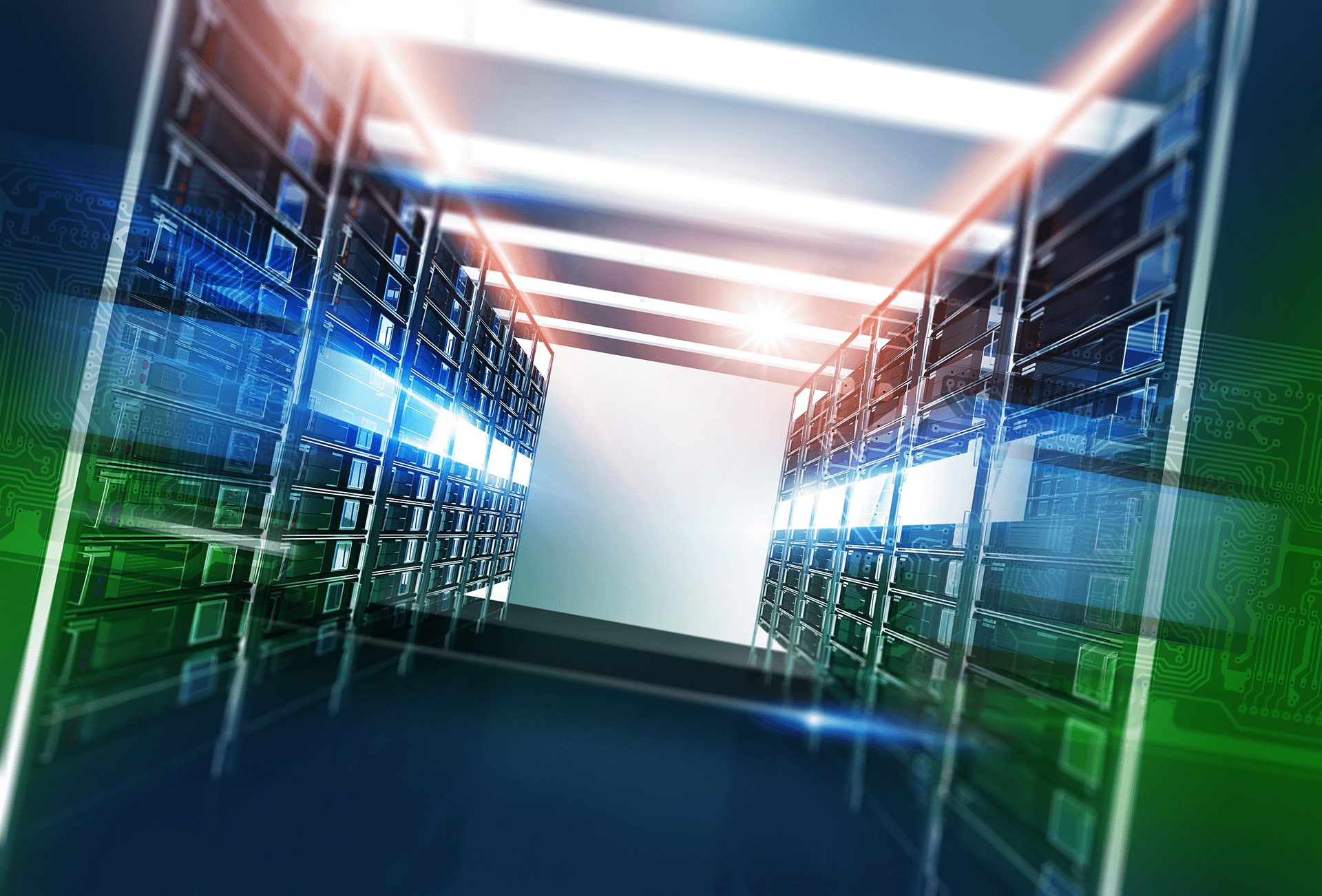Delivering highly flexible network services for real-time consumption with NFV