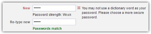 password-hygiene