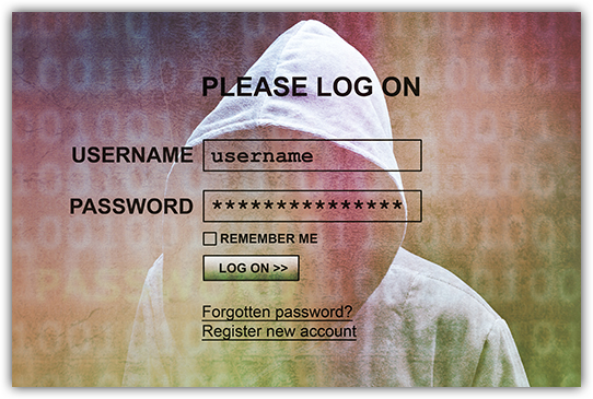 password-protection