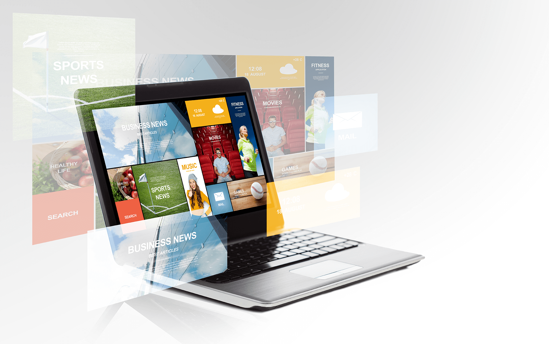 Why Are Sports Sites Striking Out In Web Performance?