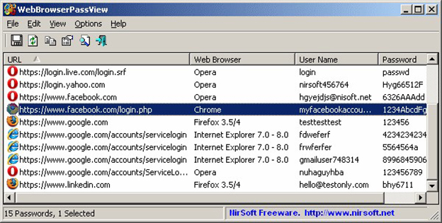 web-browser-pass-view