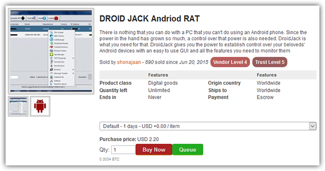 droidjack