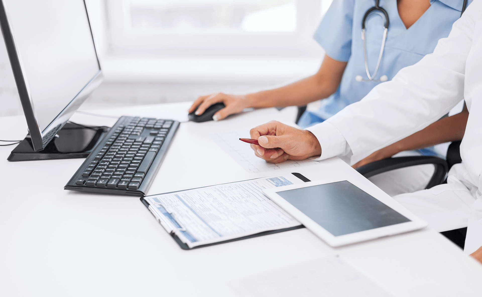 Early Attack Activity Forcing New Thinking in Healthcare IT/Security