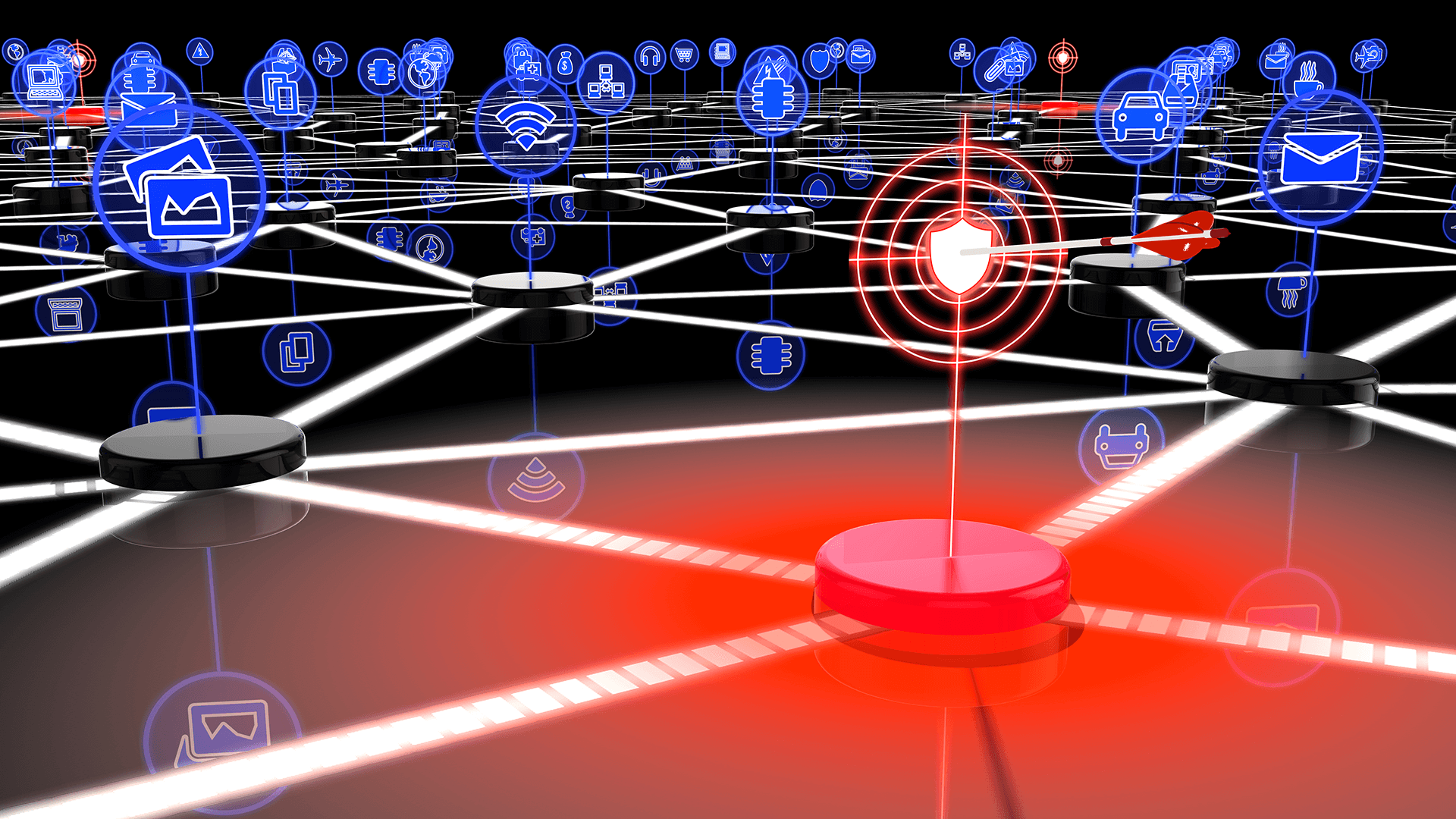 Malware and Botnet Attack Services Found on the Darknet