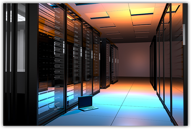 nfv-data-center