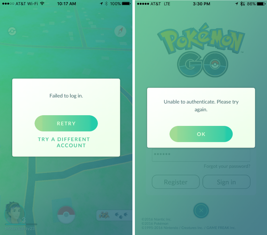 Was There a DDoS Attack on Pokemon Go or Not? Does It Really Matter?