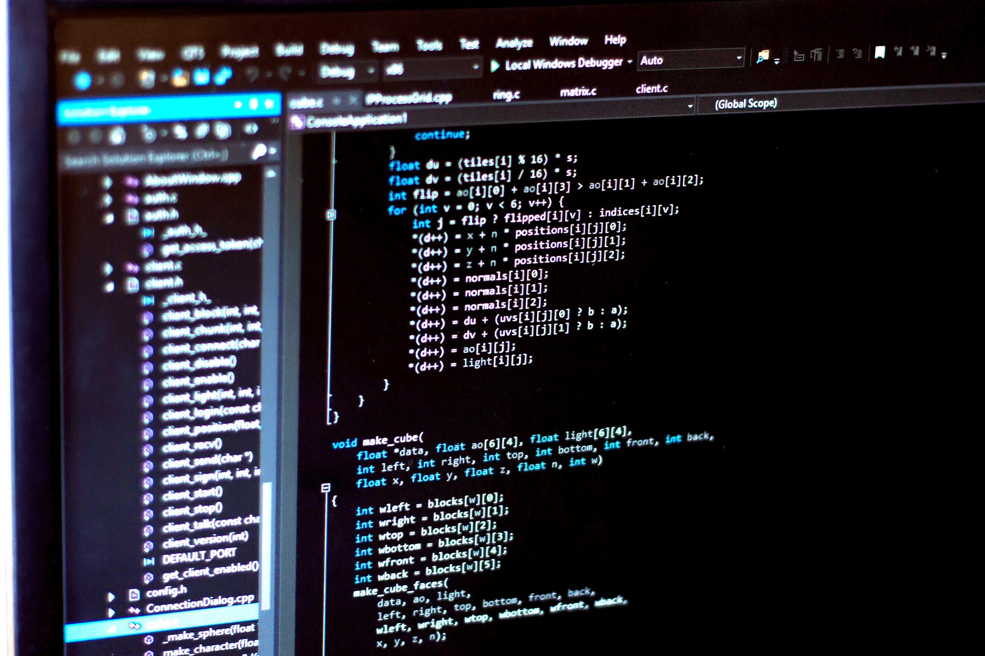 The Rise of Booter and Stresser Services