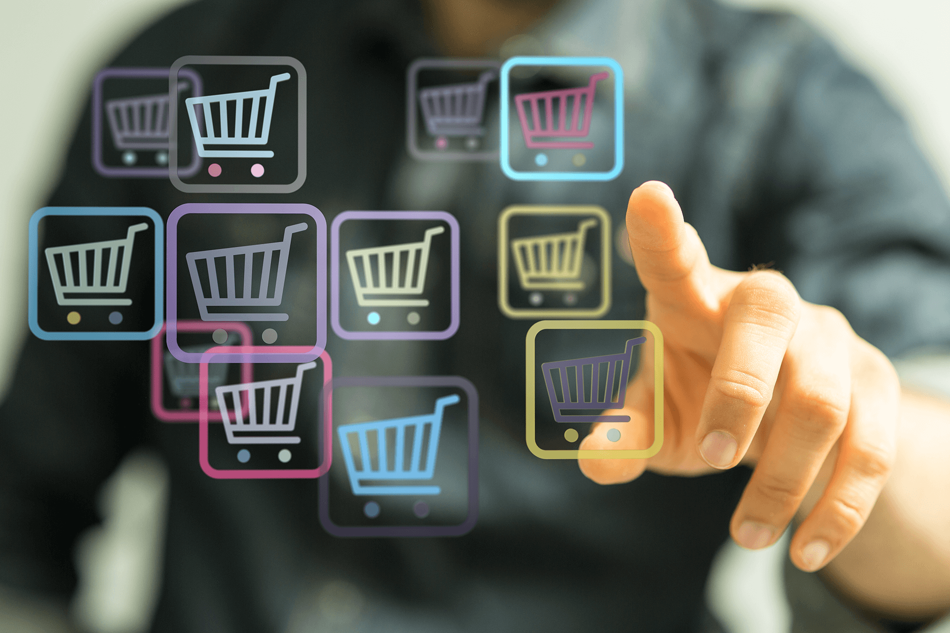 Why Online Retailers Should Be On High Alert for Cyber-Attacks