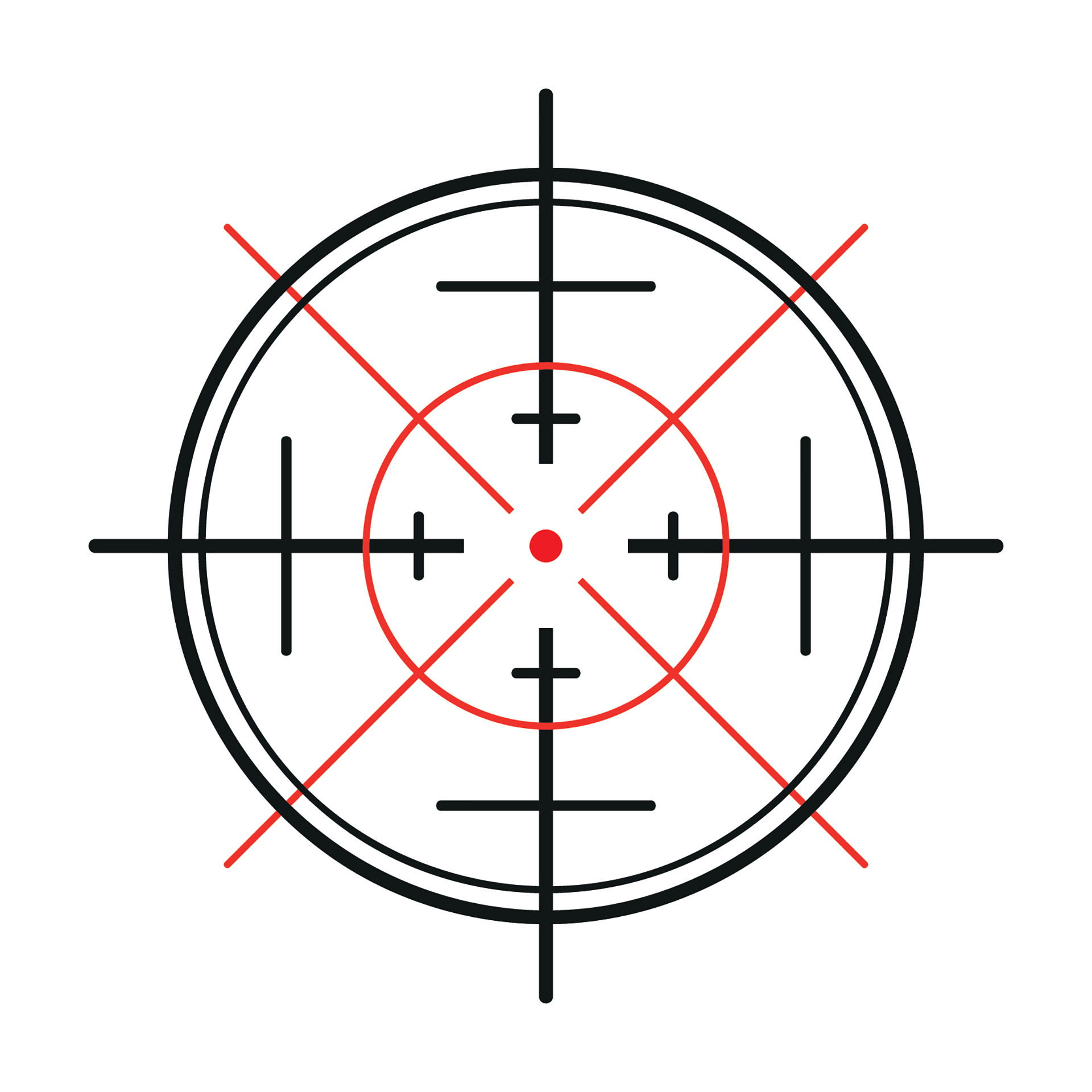In the Crosshairs: Six Cyber Security Threats Gunning for Your Online Business