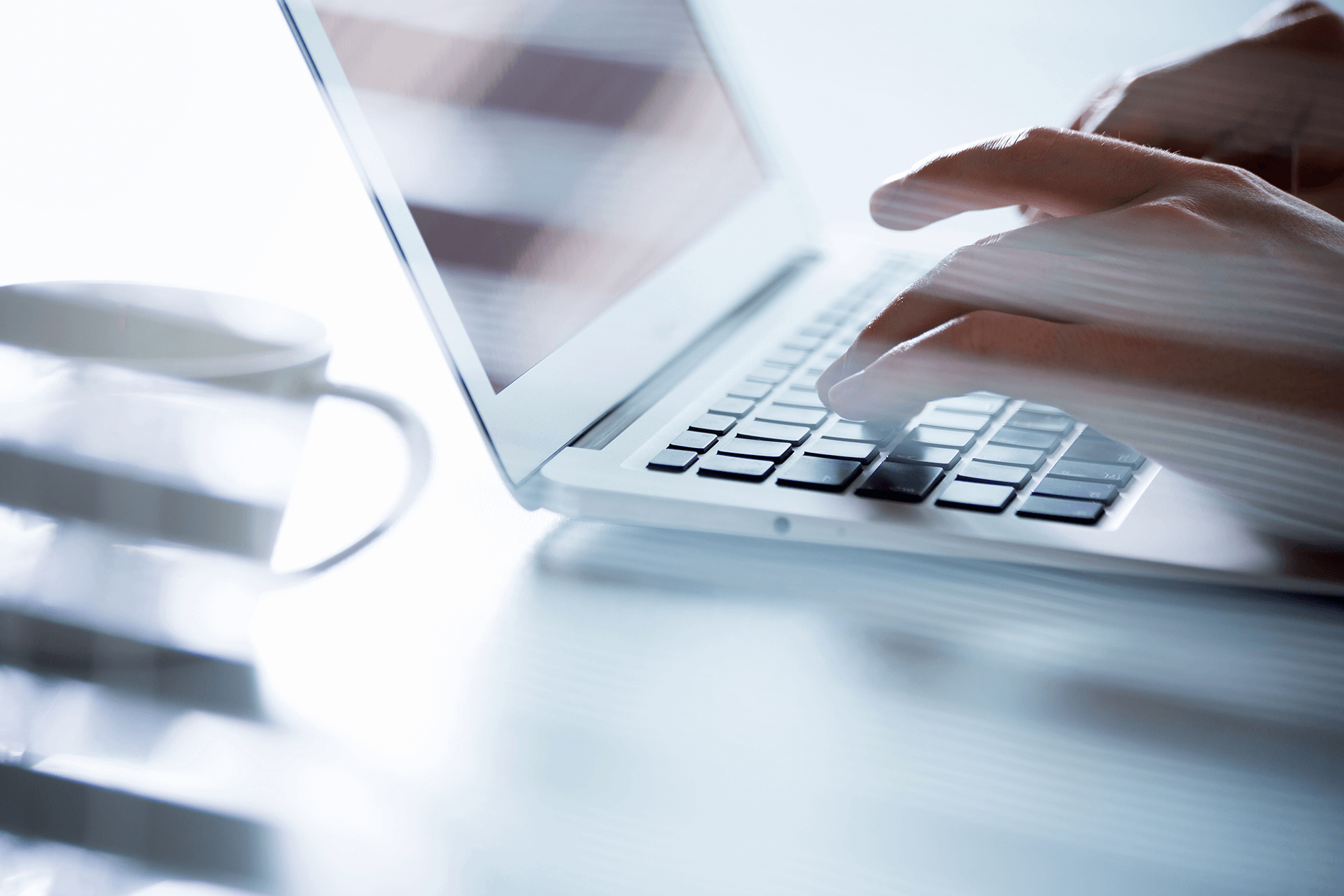 Securing Online Assets: Four Steps to Protect Your Online Business