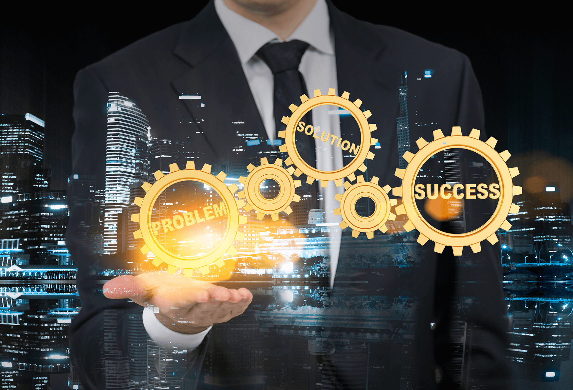 Expectation management - What can vendor management systems do for you?